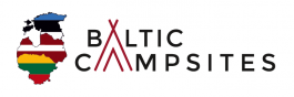 CAMPSITES IN THE BALTICS