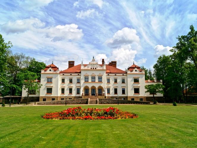 image_Rokiškis Manor