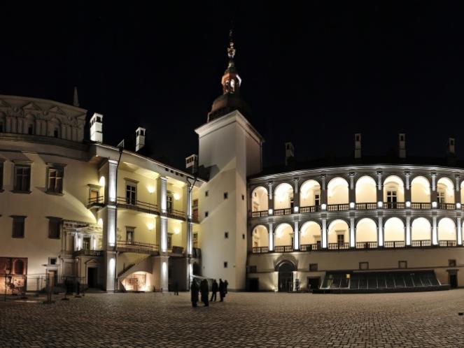 image_The Palace of the Grand Dukes of Lithuania