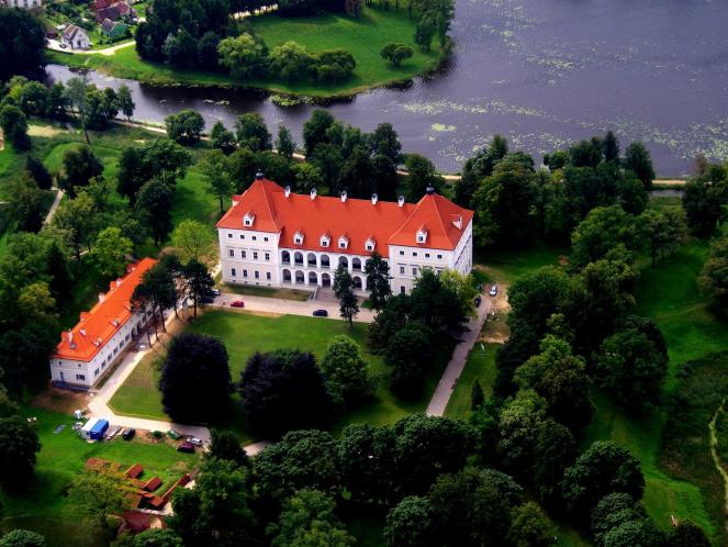 image_Biržai Castle 