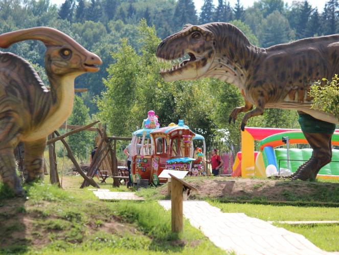 image_Dino park