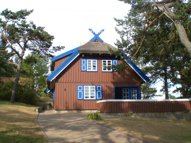 image_Thomo Manno memorialinis muziejus Muziejai