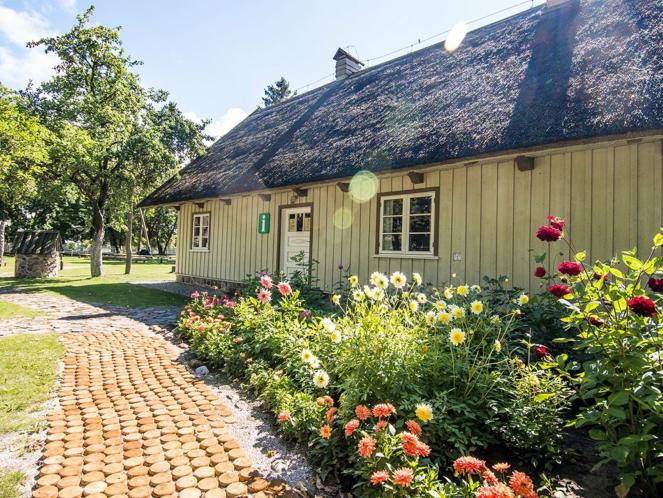 image_Jonas Gižas Ethnographic Homestead