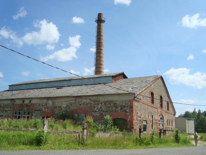 image_Glasfabrik in Meleski