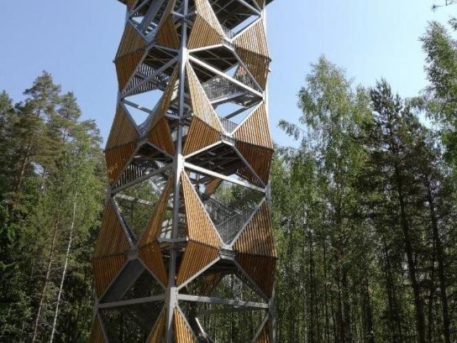 image_Valgesoo observation tower