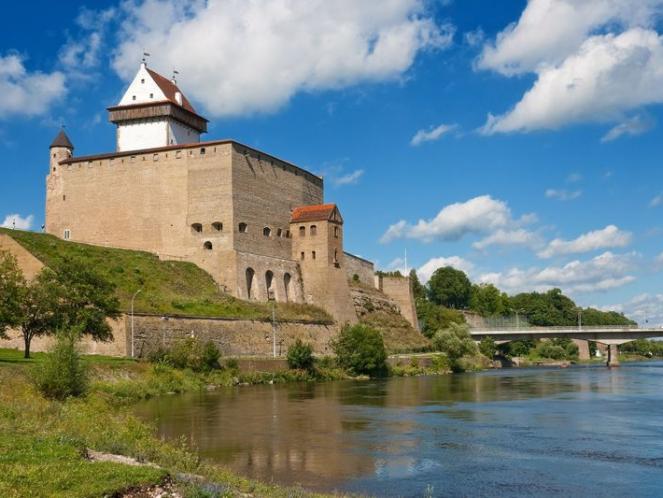 image_Narva Castle