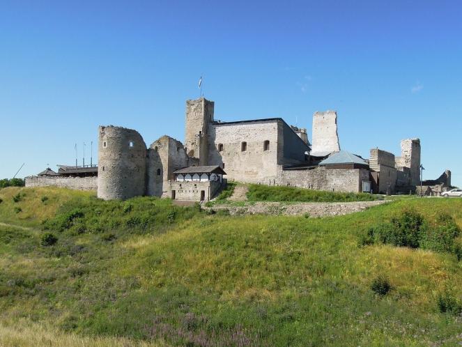 image_Rakvere Castle