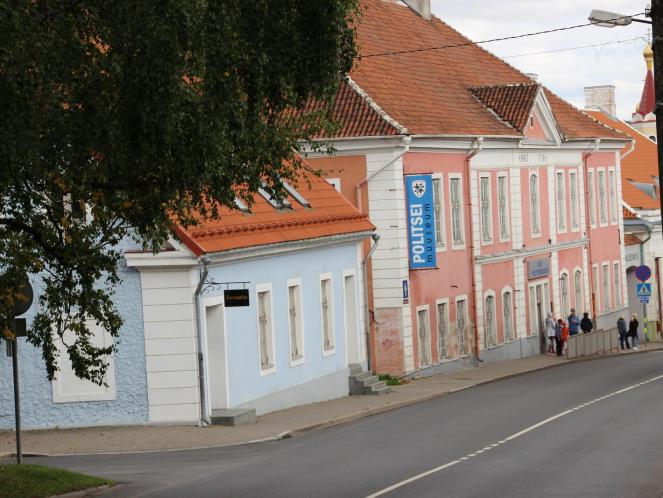 image_Estonian Police Museum