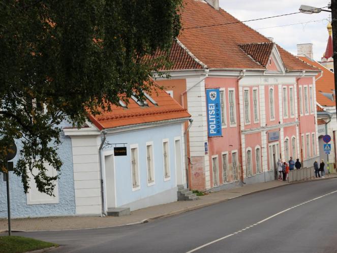 image_Eesti Politseimuuseum