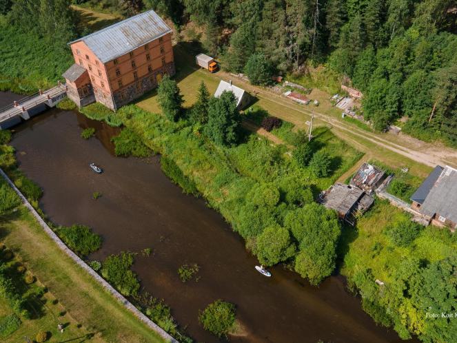 image_Kiidjärve Water Mill