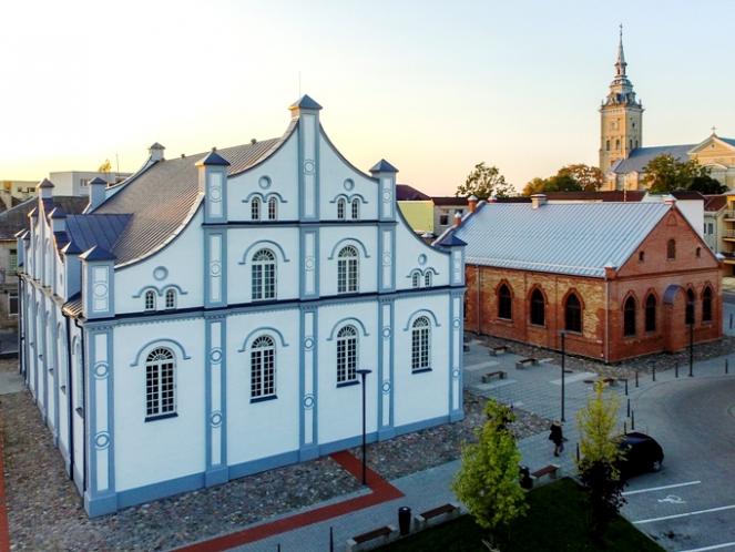 image_Joniškis Synagogue Complex 