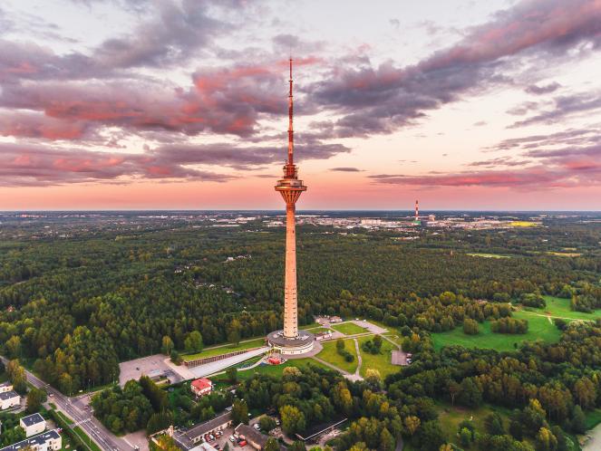 image_Tallinn TV Tower