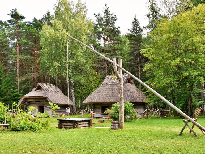 image_Estonian Open Air Museum