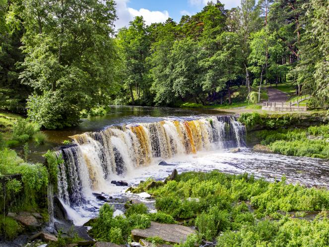 image_Keila-Joa Manor and Waterfall