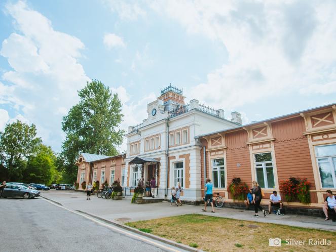 image_Haapsalu Railway Station