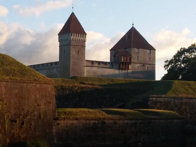 image_Das Museum von Saaremaa