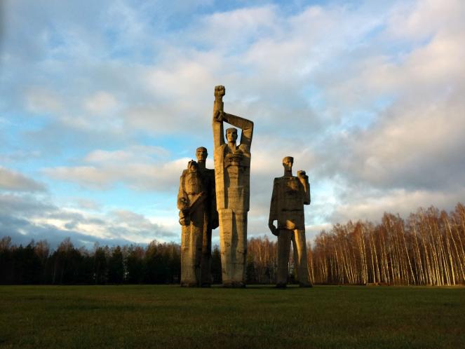 image_Salaspils camp memorial
