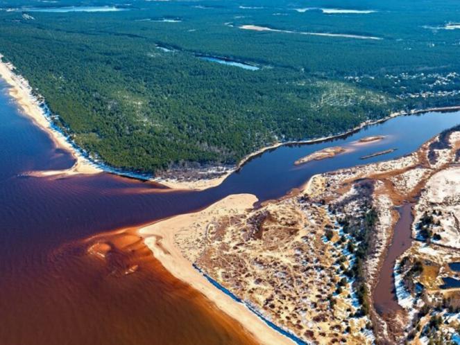 image_Mereäärne looduspark ja Gauja suudmeala