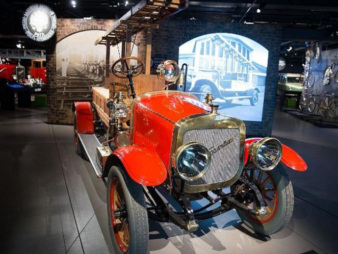 image_Riga Motormuseum