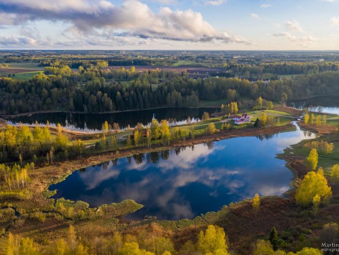 image_Ööbikuorg ir Reugės ežerai