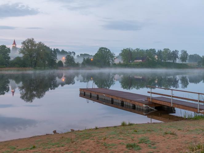 image_Lake Suurjärv