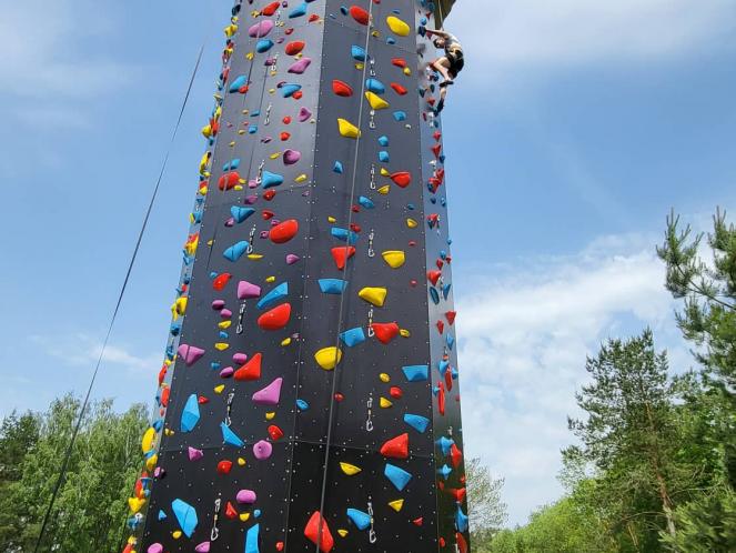 image_Climbing Tower "Smagu lipti"