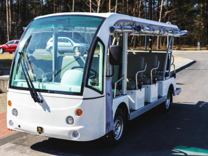 image_Tours by Electric Car