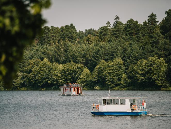 image_Passenger Ferry "Birštonas"