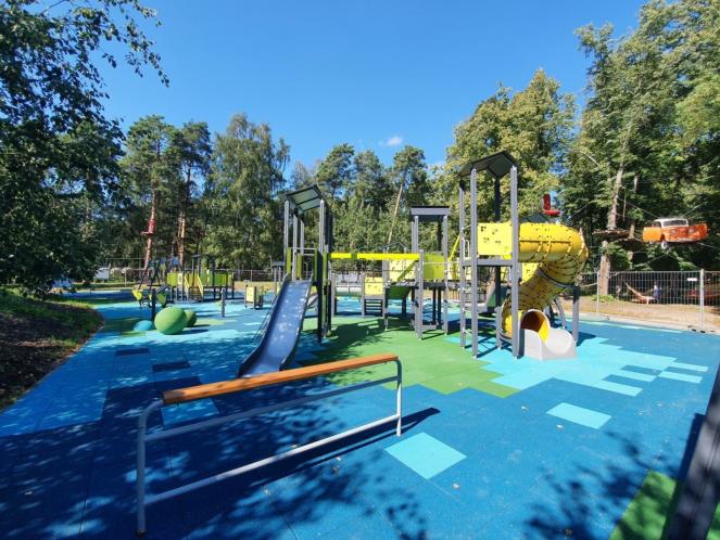 image_Klaipėda City Recreation Park