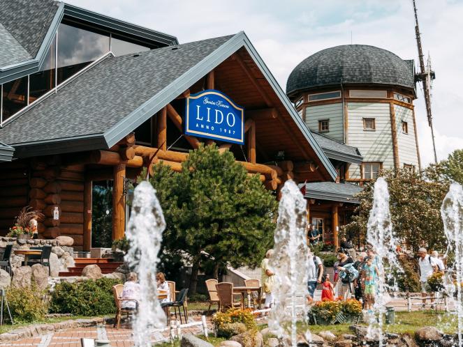 image_Recreation Center ''LIDO''
