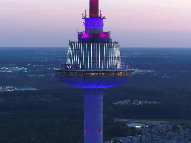 image_Television Tower