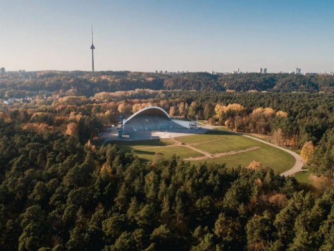 image_Vingis Park