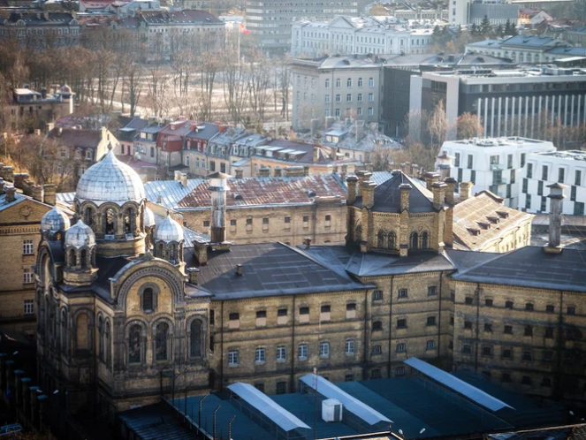image_Lukiškės Prison