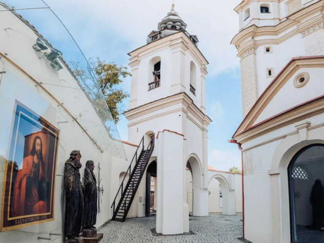 image_The Church Heritage Museum