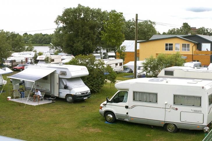 Motel und Campingplatz Konse slide-11