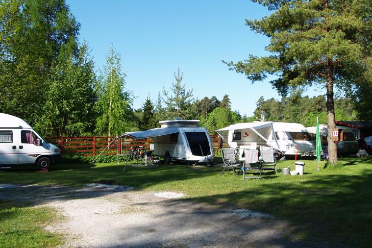 Campingplatz Pikseke slide-1