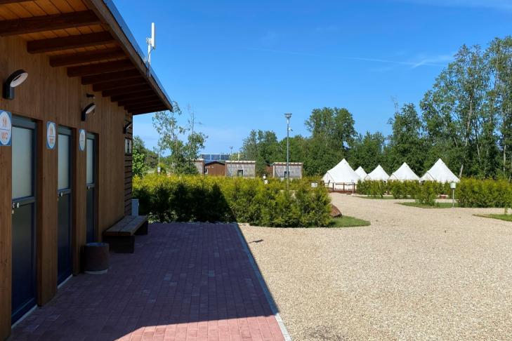 Mereoja Camping slide-23