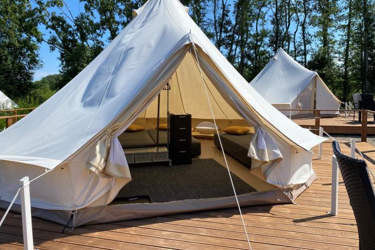 Mereoja Camping slide-24