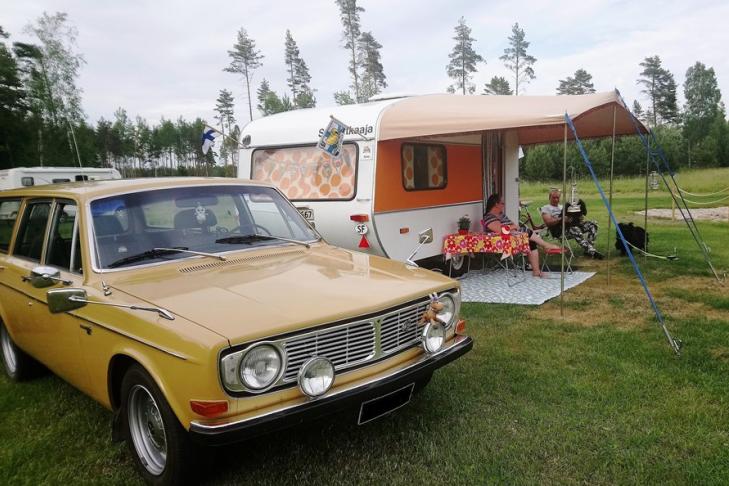 Solar Caravan Camping slide-19
