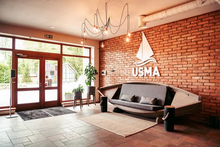 Usma SPA hotel&camping slide-3