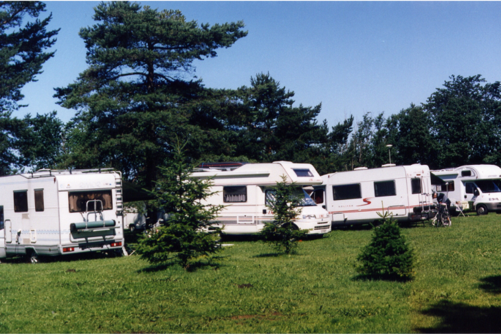 Männisalu Camping slide-3
