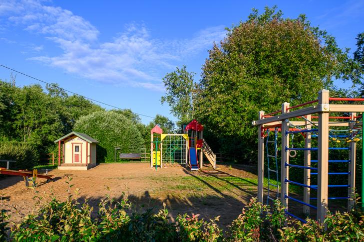 Mereoja Camping slide-9