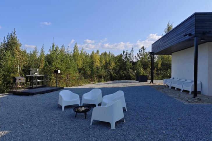 RUMMU Quarry | Caravanpark slide-7