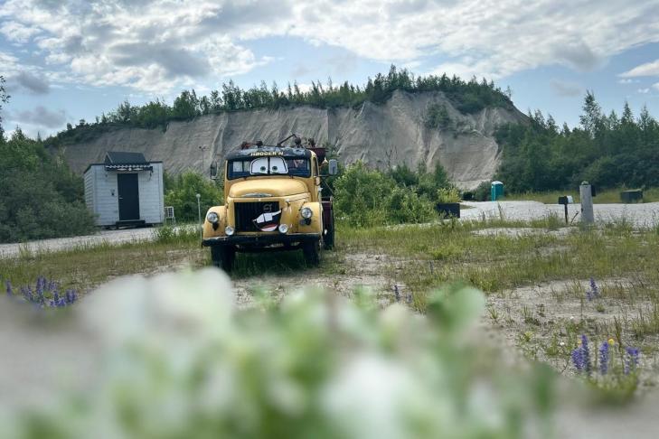 RUMMU Quarry | Caravanpark slide-24