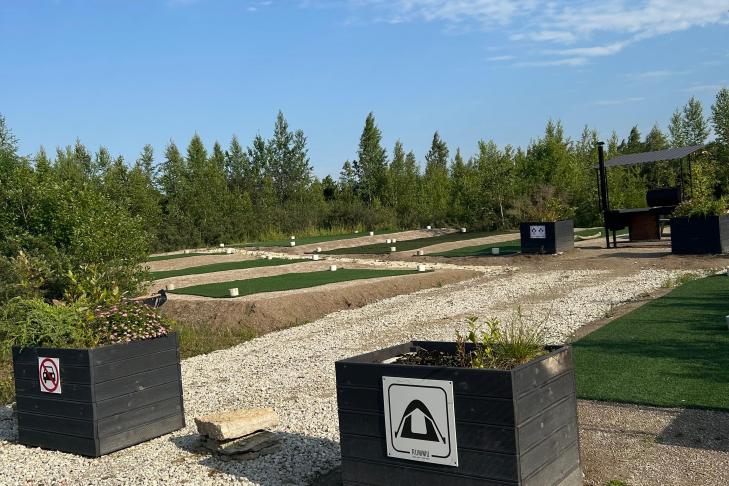 RUMMU Quarry | Caravanpark slide-6