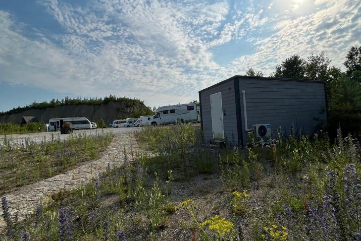 RUMMU Quarry | Caravanpark slide-19