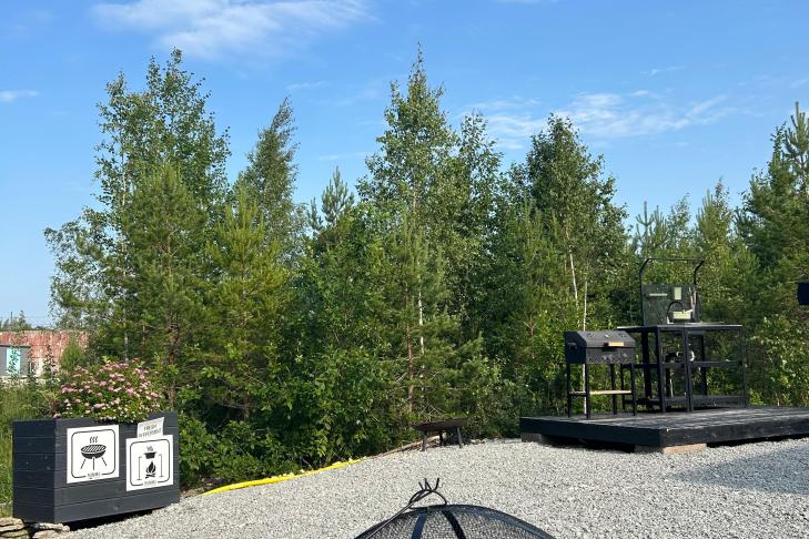 RUMMU Quarry | Caravanpark slide-17