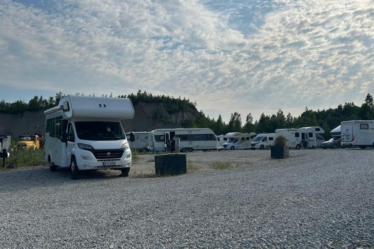 RUMMU Quarry | Caravanpark slide-5