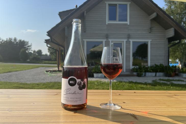 Kurepesa Caravan Camping slide-3