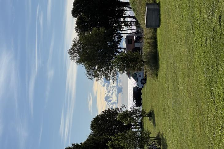 Kurepesa Caravan Camping slide-4